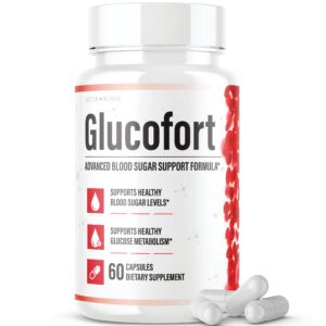 Glucofort - real reviews consumer reports – amazon – products – walmart