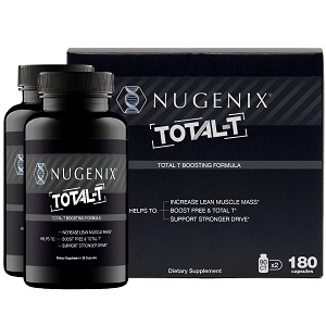 Nugenix Total T - walmart – products – amazon – real reviews consumer reports