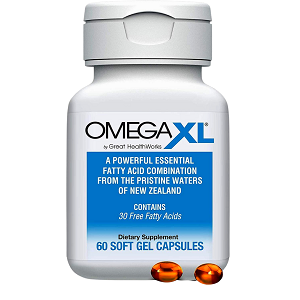 Omega XL - real reviews consumer reports – products – amazon – walmart