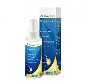 Arthroneo Spray, kde koupit, recenze, názory, lékárna, cena, diskuze
