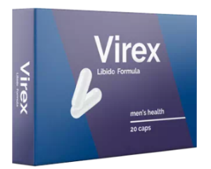 Virex, recenze, názory, lékárna, kde koupit, cena, diskuze