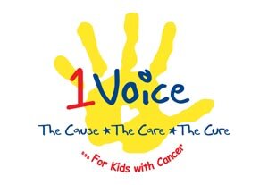1 Voice Foundation - Family support for children with cancer
