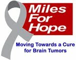 mile for hope logo