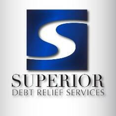 Superior Debt Relief logo