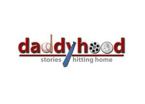 Daddyhood Logo Large JPEG